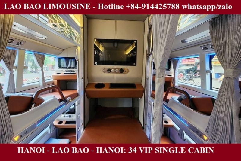 laobao limousine